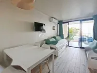 Недвижимость Apartment Cannes Croix Gardes: 2
