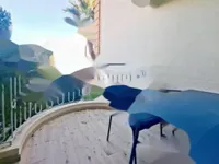 Недвижимость Apartment Cannes Croix Gardes: 9