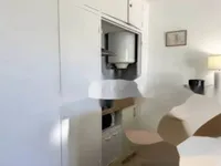 Недвижимость Apartment California: 6