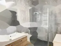 Недвижимость Apartment California: 8