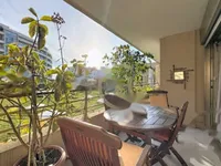 Недвижимость Apartment Cannes: 1