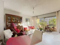 Недвижимость Apartment Cannes: 3