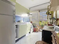 Недвижимость Apartment Cannes: 7