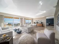 Недвижимость Apartment Croix des Gardes: 1