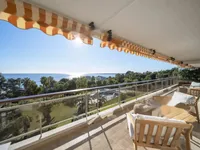 Недвижимость Apartment Croix des Gardes: 3