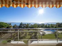 Недвижимость Apartment Croix des Gardes: 6