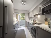 Недвижимость Apartment Croix des Gardes: 7