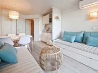 Недвижимость Apartment Cannes Croix Gardes: 4