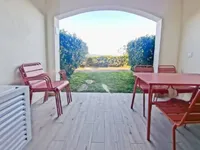 Недвижимость Apartment Cannes Croix Gardes: 7