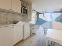 Недвижимость Apartment Cannes Croix Gardes: 8