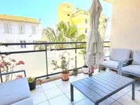 Недвижимость Apartment Cannes: 1