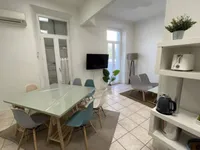 Недвижимость Apartment Cannes: 1