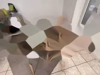 Недвижимость Apartment Cannes: 5