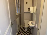 Недвижимость Apartment Cannes: 7