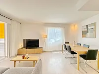 Недвижимость Apartment Pointe Croisette: 2