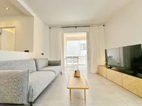 Недвижимость Apartment Pointe Croisette: 4
