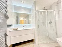 Недвижимость Apartment Pointe Croisette: 5