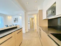 Недвижимость Apartment Pointe Croisette: 7