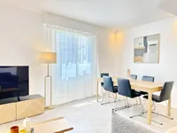 Недвижимость Apartment Pointe Croisette: 8