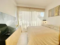 Недвижимость Apartment Pointe Croisette: 9