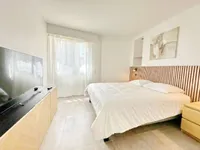 Недвижимость Apartment Pointe Croisette: 10