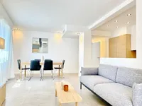 Недвижимость Apartment Pointe Croisette: 11