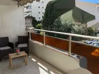 Недвижимость Apartment Pointe Croisette: 2