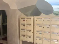 Недвижимость Apartment Pointe Croisette: 11