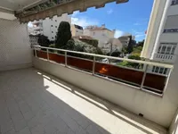 Недвижимость Apartment Pointe Croisette: 13