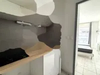 Недвижимость Apartment La Bocca: 2