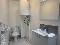 Недвижимость Apartment La Bocca: 5