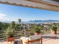 Недвижимость Apartment Cannes California: 4