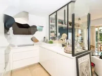 Недвижимость Apartment Cannes California: 9