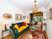 Недвижимость Apartment Cannes California: 10