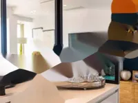 Недвижимость Apartment Cannes California: 12