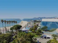 Недвижимость Apartment Cannes Central: 1