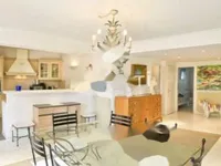 Недвижимость Apartment Cannes Central: 3