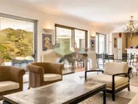 Недвижимость Apartment Cannes Central: 4