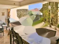 Недвижимость Apartment Cannes Central: 5