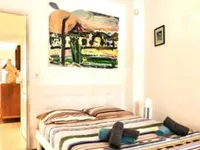 Недвижимость Apartment Cannes Central: 6