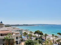 Недвижимость Apartment Cannes: 1