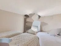 Недвижимость Apartment Cannes: 12