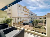 Недвижимость Apartment Pointe Croisette: 1