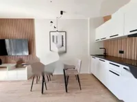 Недвижимость Apartment Pointe Croisette: 3