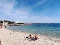 Недвижимость Apartment Pointe Croisette: 4