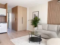 Недвижимость Apartment Pointe Croisette: 5