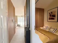 Недвижимость Apartment Pointe Croisette: 6