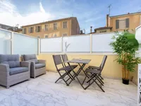 Недвижимость Appartement Cannes: 1