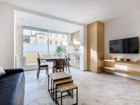 Недвижимость Appartement Cannes: 2