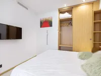 Недвижимость Appartement Cannes: 6